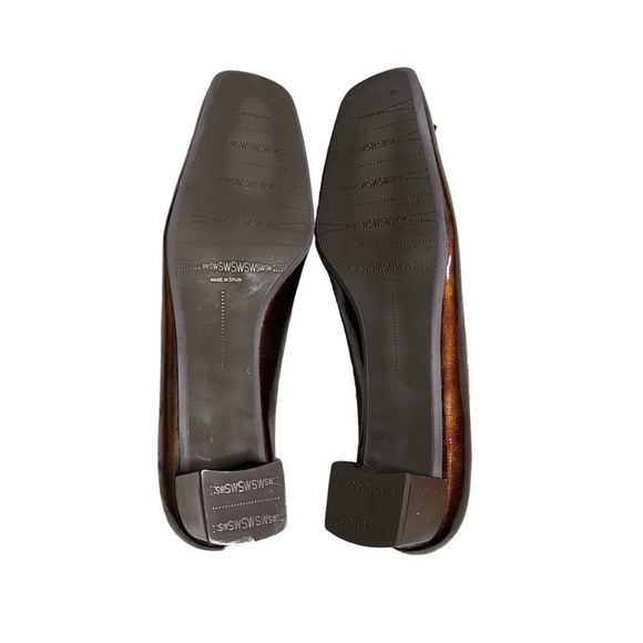 Stuart Weitzman Carpediem Heels - 10W - Picture 3 of 7